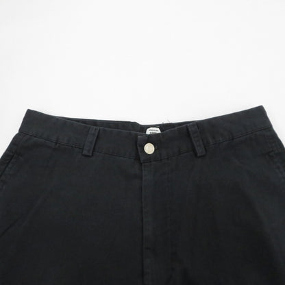STUSSY | ステューシー パンツ ブラック サイズ：31【瀬戸大橋店】