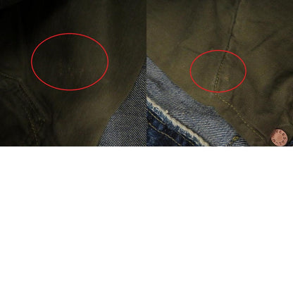 TCB JEANS | ティーシービ Faded デニムパンツ ブルー サイズ：34【瀬戸大橋店】