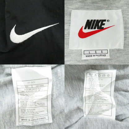 NIKE | ナイキ 銀タグ/ナイロンジャケット ナイロンジャケット グリーン サイズ：L【瀬戸大橋店】