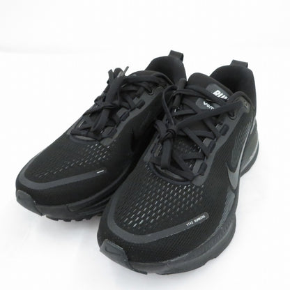 NIKE | ナイキ Vomero 18 'Triple Black' スニーカー HM6803-005 ボメロ ブラック 27.5cm【瀬戸大橋店】