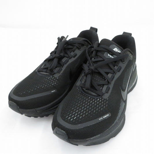 NIKE | ナイキ Vomero 18 'Triple Black' スニーカー HM6803-005 ボメロ ブラック 27.5cm【瀬戸大橋店】