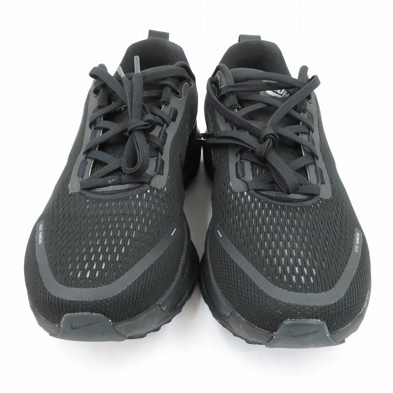 NIKE | ナイキ Vomero 18 'Triple Black' スニーカー HM6803-005 ボメロ ブラック 27.5cm【瀬戸大橋店】