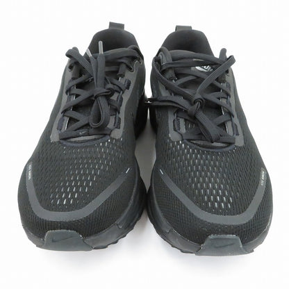 NIKE | ナイキ Vomero 18 'Triple Black' スニーカー HM6803-005 ボメロ ブラック 27.5cm【瀬戸大橋店】