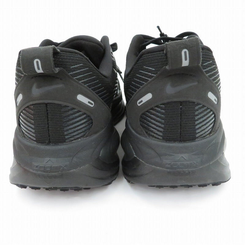 NIKE | ナイキ Vomero 18 'Triple Black' スニーカー HM6803-005 ボメロ ブラック 27.5cm【瀬戸大橋店】