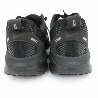 NIKE | ナイキ Vomero 18 'Triple Black' スニーカー HM6803-005 ボメロ ブラック 27.5cm【瀬戸大橋店】