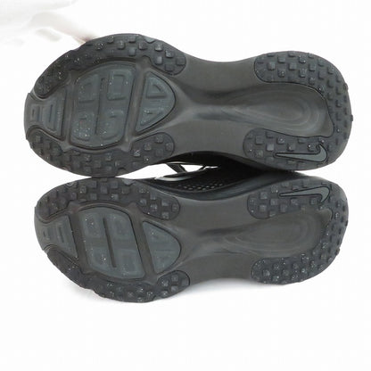 NIKE | ナイキ Vomero 18 'Triple Black' スニーカー HM6803-005 ボメロ ブラック 27.5cm【瀬戸大橋店】