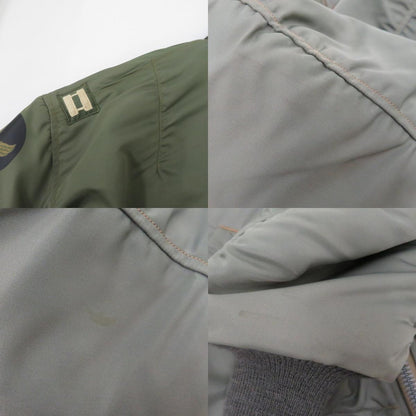 Buzz Rickson's | バズリクソンズ ミリタリージャケット M13519/M13520 カーキ サイズ：M【瀬戸大橋店】