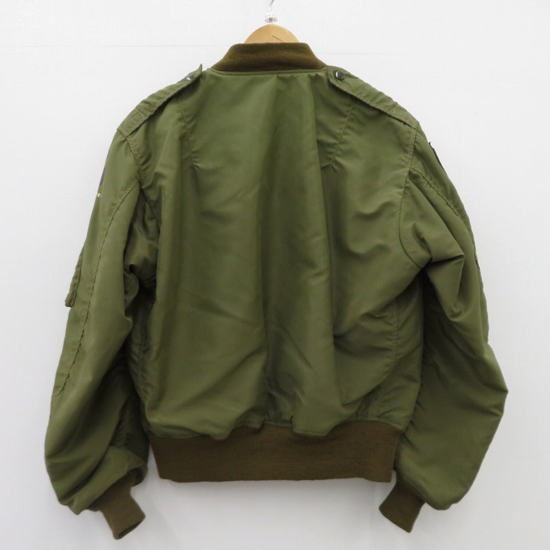 Buzz Rickson's | バズリクソンズ L-2 ミリタリーコート M13735/M13736 カーキ サイズ：38【瀬戸大橋店】