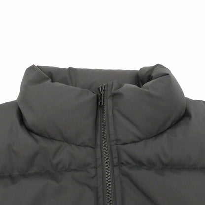X-LARGE | エクストララージ DOWN JACKET ダウンジャケット 101254021009 ブラック サイズ：M【瀬戸大橋店】