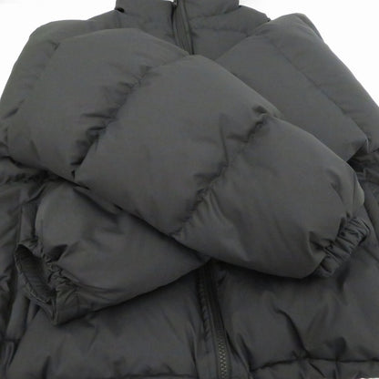 X-LARGE | エクストララージ DOWN JACKET ダウンジャケット 101254021009 ブラック サイズ：M【瀬戸大橋店】