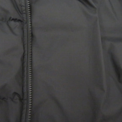 X-LARGE | エクストララージ DOWN JACKET ダウンジャケット 101254021009 ブラック サイズ：M【瀬戸大橋店】