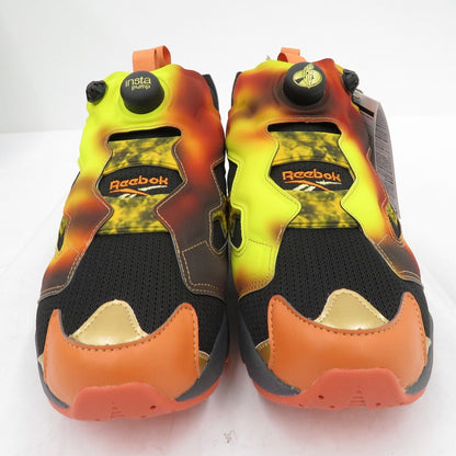 Reebok | リーボック Instapump Fury 94 スニーカー 100224285 ブラック 28cm【瀬戸大橋店】