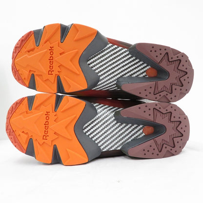 Reebok | リーボック Instapump Fury 94 スニーカー 100224285 ブラック 28cm【瀬戸大橋店】