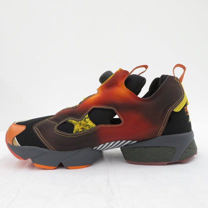 Reebok | リーボック Instapump Fury 94 スニーカー 100224285 ブラック 28cm【瀬戸大橋店】