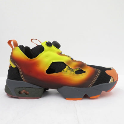 Reebok | リーボック Instapump Fury 94 スニーカー 100224285 ブラック 28cm【瀬戸大橋店】