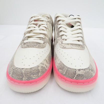 NIKE | ナイキ Women's Air Force 1 Low 'Our Force 1' スニーカー DV1031-030 エアフォース ベージュ 28.5cm【瀬戸大橋店】