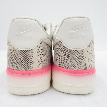 NIKE | ナイキ Women's Air Force 1 Low 'Our Force 1' スニーカー DV1031-030 エアフォース ベージュ 28.5cm【瀬戸大橋店】
