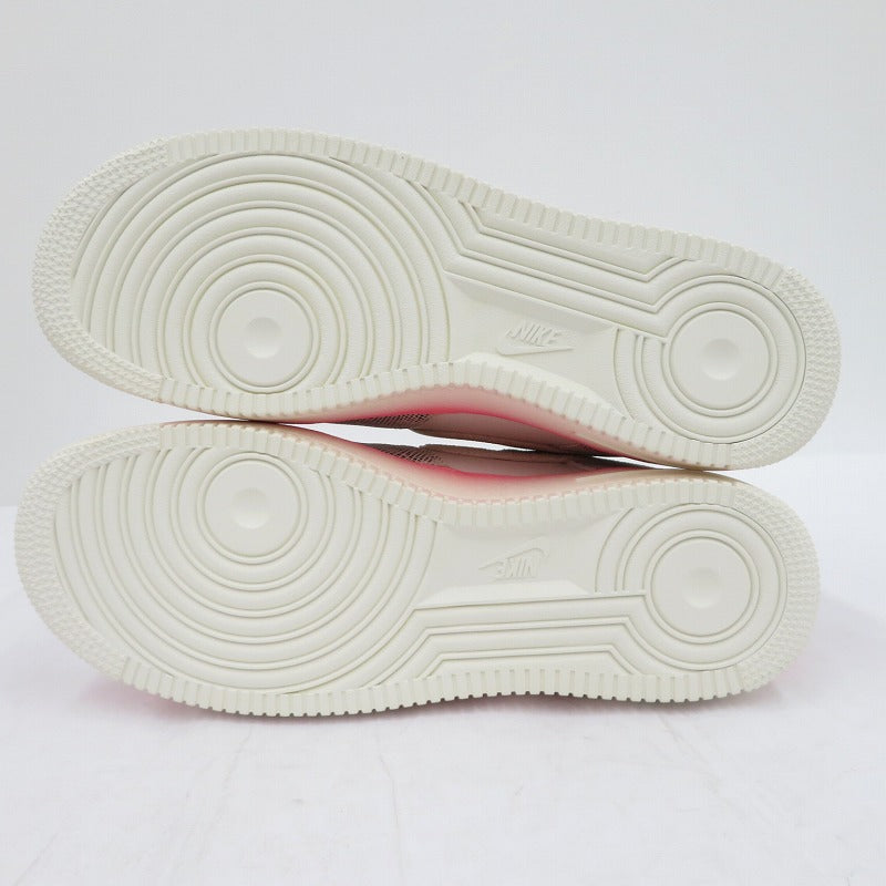 NIKE | ナイキ Women's Air Force 1 Low 'Our Force 1' スニーカー DV1031-030 エアフォース ベージュ 28.5cm【瀬戸大橋店】