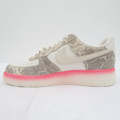 NIKE | ナイキ Women's Air Force 1 Low 'Our Force 1' スニーカー DV1031-030 エアフォース ベージュ 28.5cm【瀬戸大橋店】