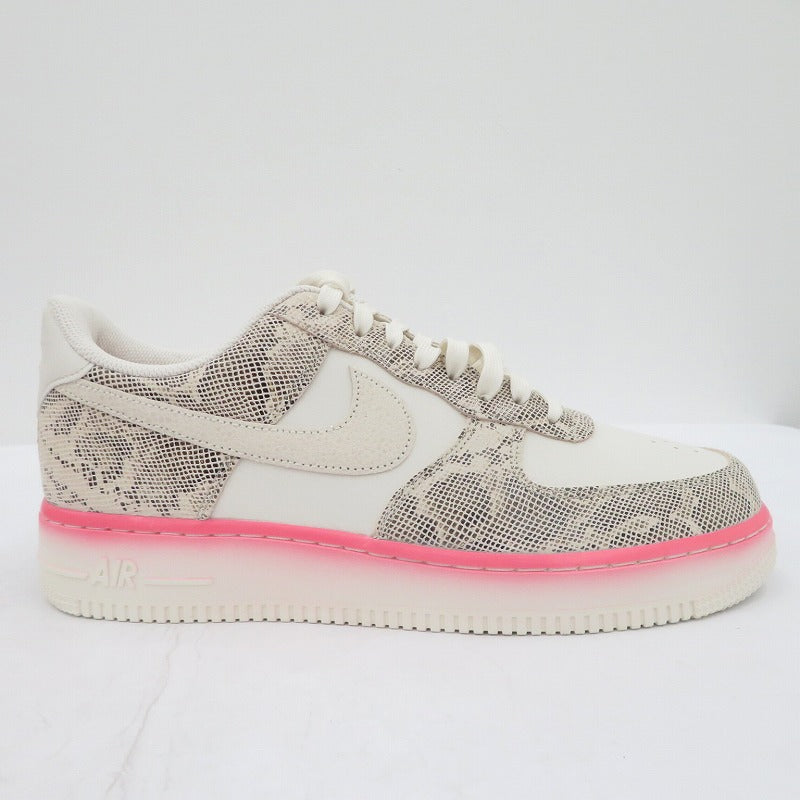 NIKE | ナイキ Women's Air Force 1 Low 'Our Force 1' スニーカー DV1031-030 エアフォース ベージュ 28.5cm【瀬戸大橋店】