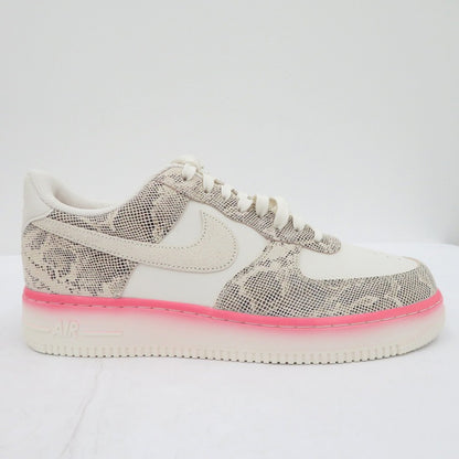 NIKE | ナイキ Women's Air Force 1 Low 'Our Force 1' スニーカー DV1031-030 エアフォース ベージュ 28.5cm【瀬戸大橋店】