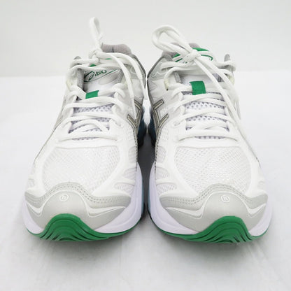 asics | アシックス ×Hidden NY Gel-Kinetic 2.0 'White/Castle Rock' スニーカー 1203b169 ホワイト 27cm【瀬戸大橋店】