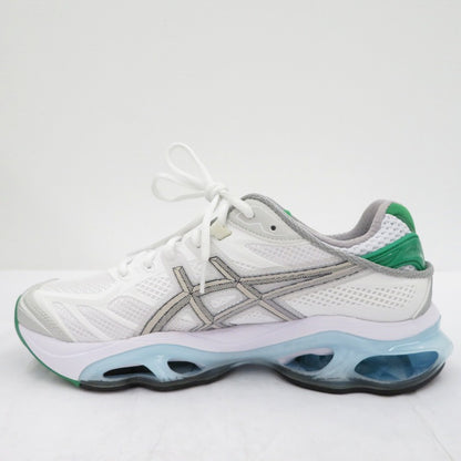 asics | アシックス ×Hidden NY Gel-Kinetic 2.0 'White/Castle Rock' スニーカー 1203b169 ホワイト 27cm【瀬戸大橋店】