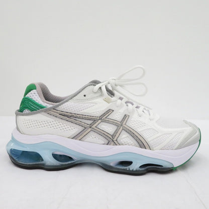 asics | アシックス ×Hidden NY Gel-Kinetic 2.0 'White/Castle Rock' スニーカー 1203b169 ホワイト 27cm【瀬戸大橋店】