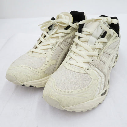 asics | アシックス Gel-Kayano 14 'Imperfection' スニーカー 1203A416-100 ホワイト 28.5cm【瀬戸大橋店】