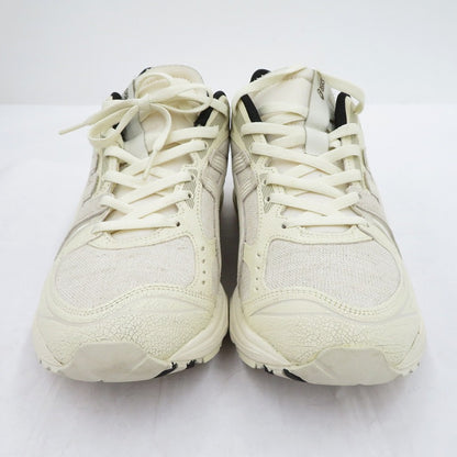 asics | アシックス Gel-Kayano 14 'Imperfection' スニーカー 1203A416-100 ホワイト 28.5cm【瀬戸大橋店】