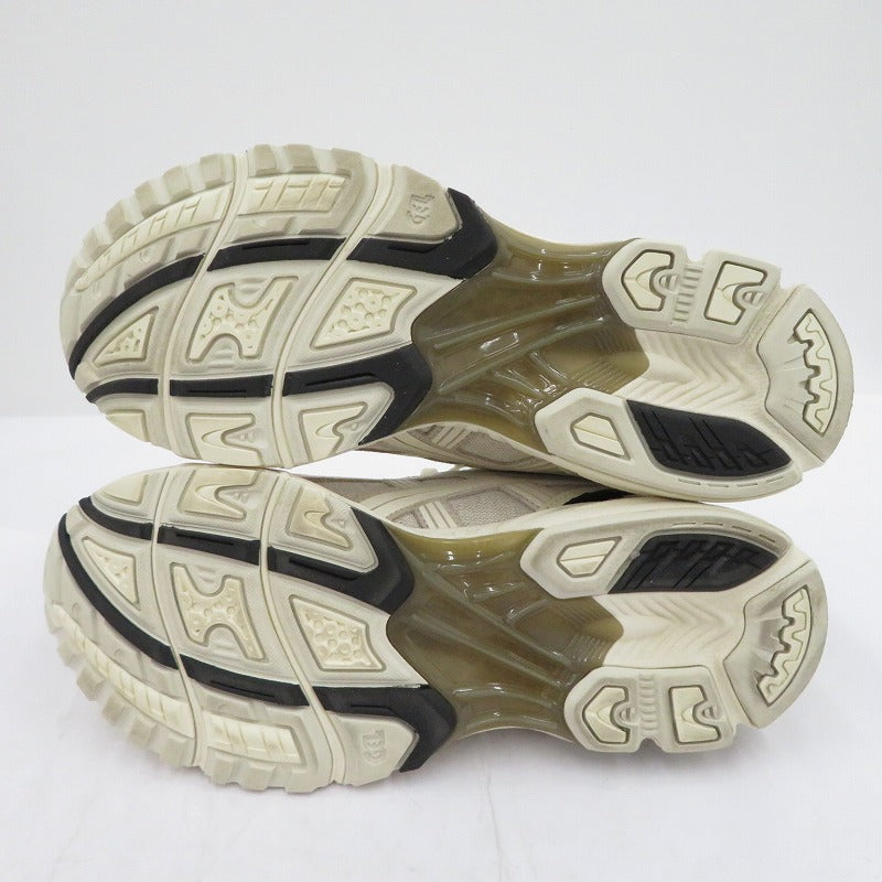 asics | アシックス Gel-Kayano 14 'Imperfection' スニーカー 1203A416-100 ホワイト 28.5cm【瀬戸大橋店】