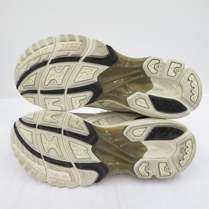 asics | アシックス Gel-Kayano 14 'Imperfection' スニーカー 1203A416-100 ホワイト 28.5cm【瀬戸大橋店】