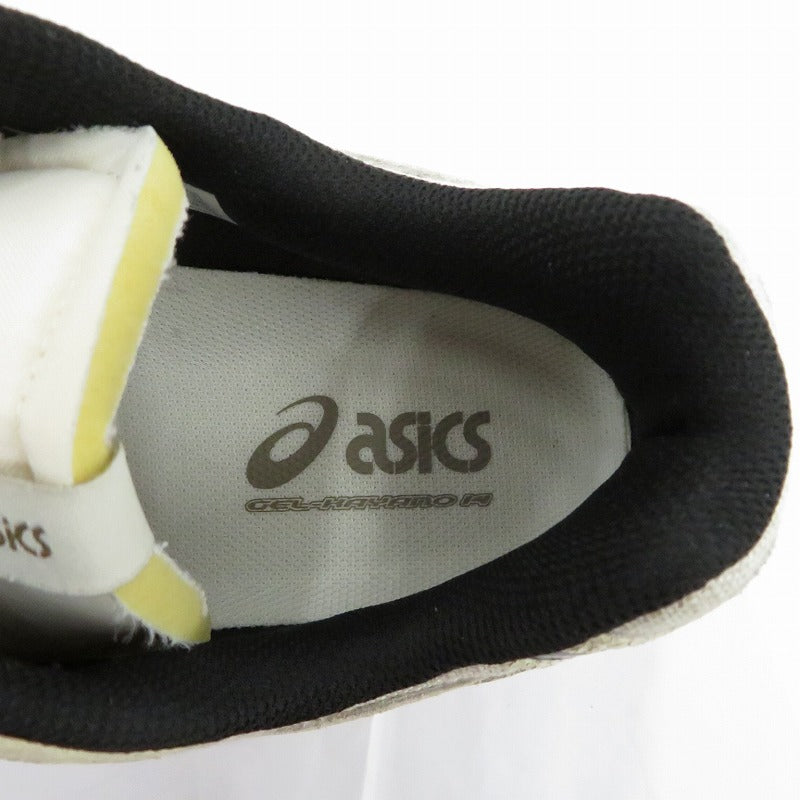 asics | アシックス Gel-Kayano 14 'Imperfection' スニーカー 1203A416-100 ホワイト 28.5cm【瀬戸大橋店】
