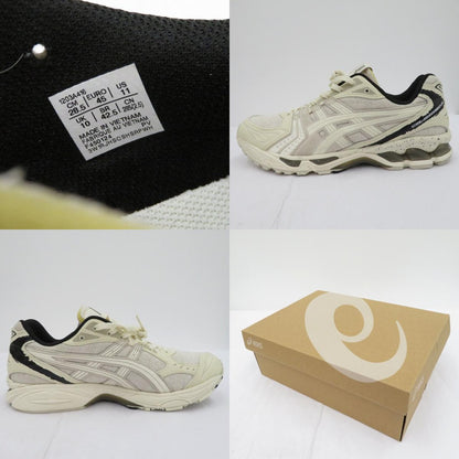asics | アシックス Gel-Kayano 14 'Imperfection' スニーカー 1203A416-100 ホワイト 28.5cm【瀬戸大橋店】