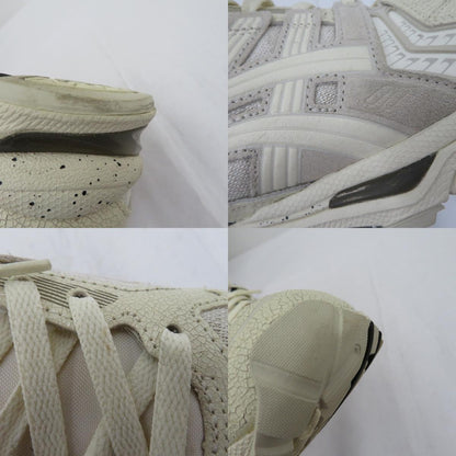 asics | アシックス Gel-Kayano 14 'Imperfection' スニーカー 1203A416-100 ホワイト 28.5cm【瀬戸大橋店】