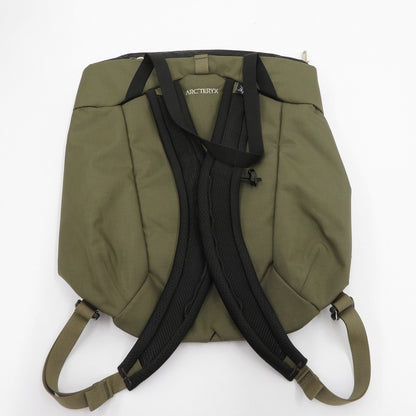 ARC'TERYX | アークテリクス Axios 20 Tote トートバッグ X00001070801 カーキ【瀬戸大橋店】