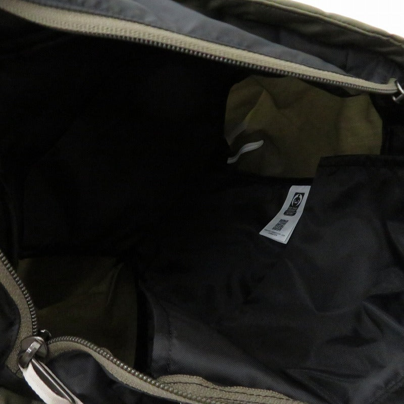 ARC'TERYX | アークテリクス Axios 20 Tote トートバッグ X00001070801 カーキ【瀬戸大橋店】
