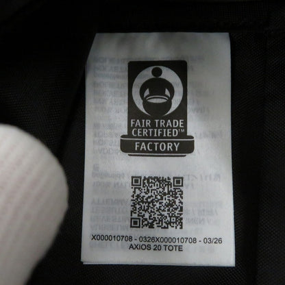 ARC'TERYX | アークテリクス Axios 20 Tote トートバッグ X00001070801 カーキ【瀬戸大橋店】