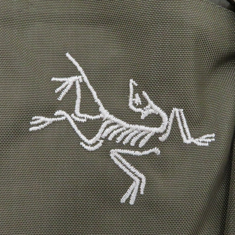 ARC'TERYX | アークテリクス Axios 20 Tote トートバッグ X00001070801 カーキ【瀬戸大橋店】