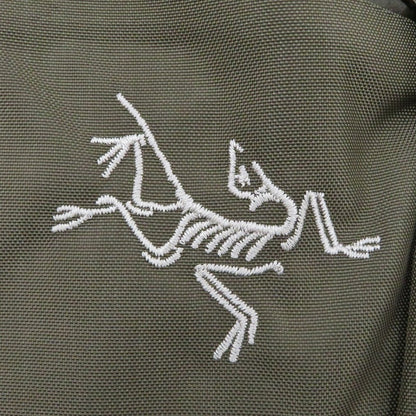 ARC'TERYX | アークテリクス Axios 20 Tote トートバッグ X00001070801 カーキ【瀬戸大橋店】