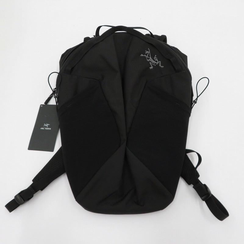 ARC'TERYX | アークテリクス リュック・デイパック X00001070702 ブラック【瀬戸大橋店】
