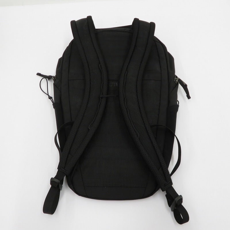 ARC'TERYX | アークテリクス リュック・デイパック X00001070702 ブラック【瀬戸大橋店】