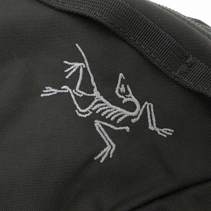 ARC'TERYX | アークテリクス リュック・デイパック X00001070702 ブラック【瀬戸大橋店】