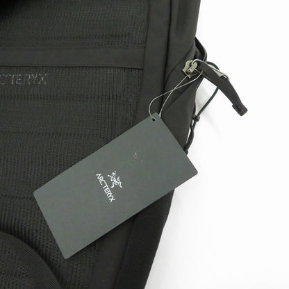 ARC'TERYX | アークテリクス リュック・デイパック X00001070702 ブラック【瀬戸大橋店】