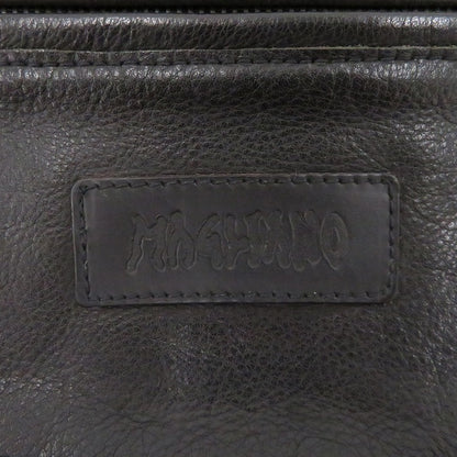 magliano レザーバッグ ショルダーバッグ ブラック【瀬戸大橋店】