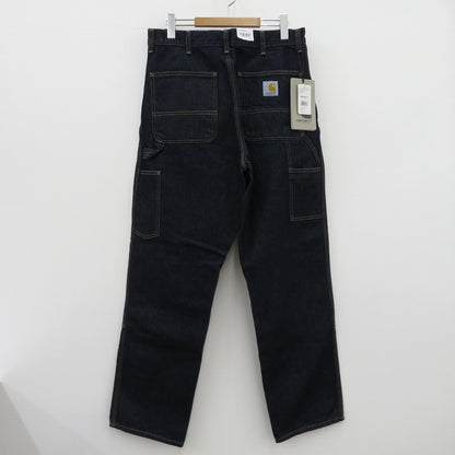 Carhartt | カーハート Double Knee Pant デニムパンツ I032699 ｻｲｽﾞ:W32 インディゴ【瀬戸大橋店】