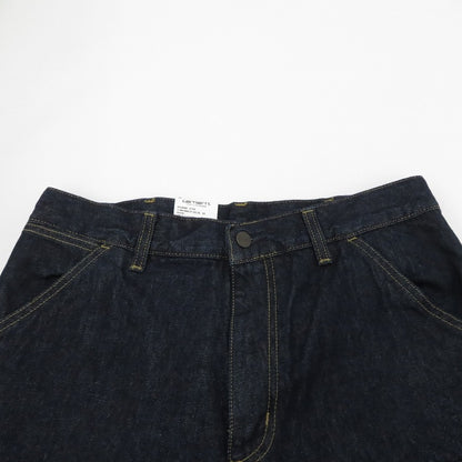 Carhartt | カーハート Double Knee Pant デニムパンツ I032699 ｻｲｽﾞ:W32 インディゴ【瀬戸大橋店】