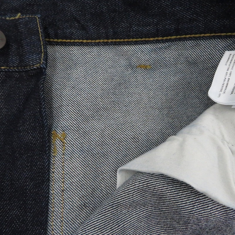 Carhartt | カーハート Double Knee Pant デニムパンツ I032699 ｻｲｽﾞ:W32 インディゴ【瀬戸大橋店】