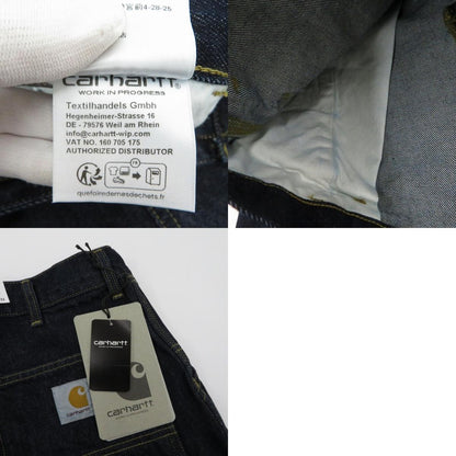 Carhartt | カーハート Double Knee Pant デニムパンツ I032699 ｻｲｽﾞ:W32 インディゴ【瀬戸大橋店】
