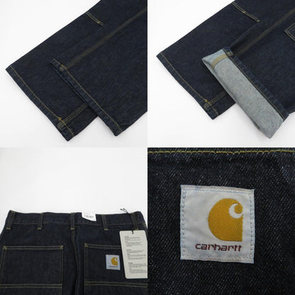 Carhartt | カーハート Double Knee Pant デニムパンツ I032699 ｻｲｽﾞ:W32 インディゴ【瀬戸大橋店】